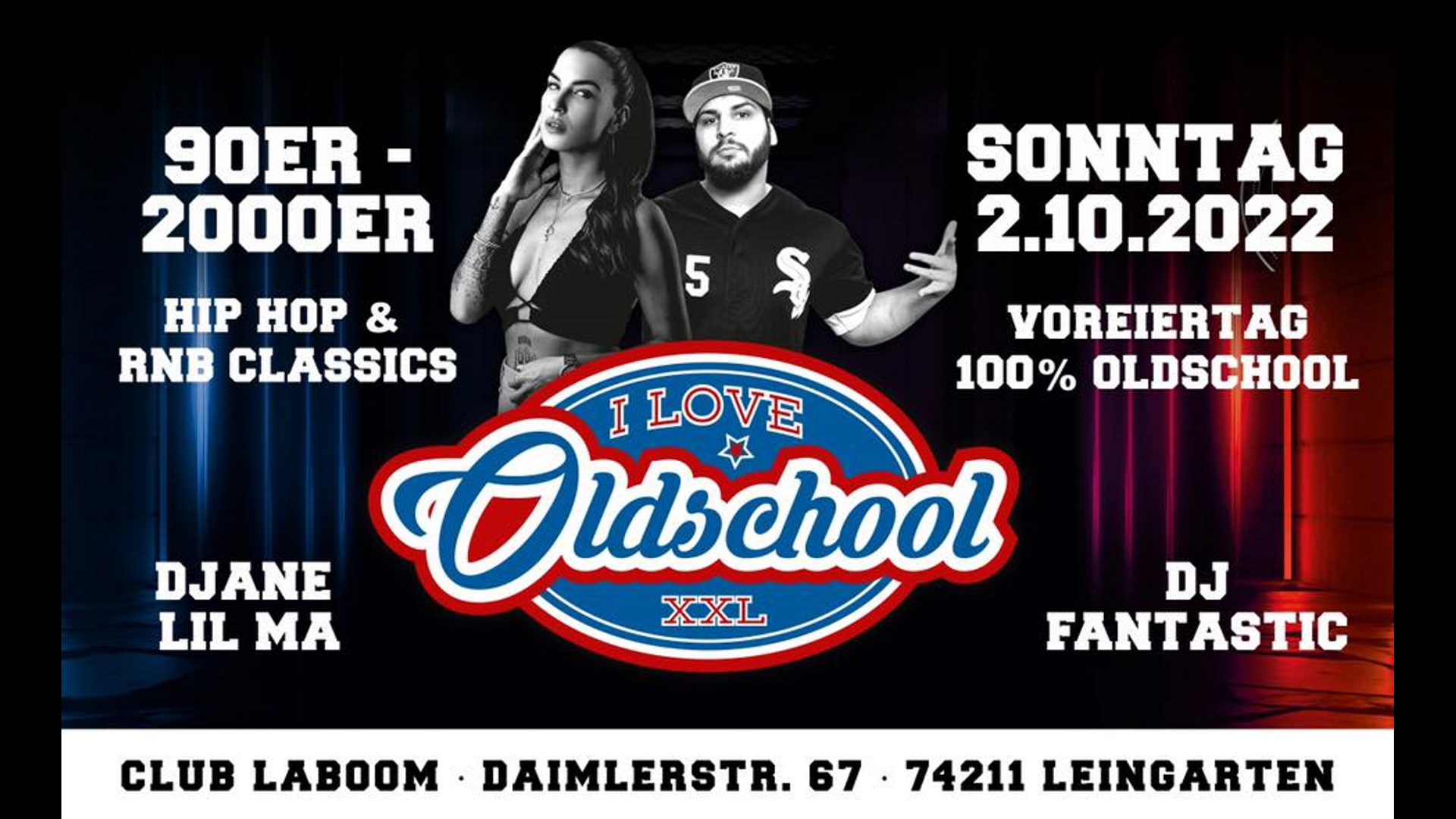 10 I Love Oldschool 1920x1080 19201